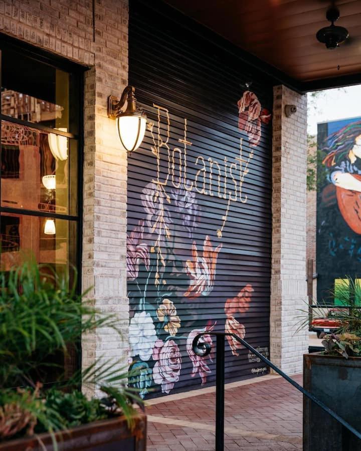 735 W 10Th St 达拉斯 外观 照片